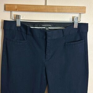 Banana Republic Sloan Skinny Pant